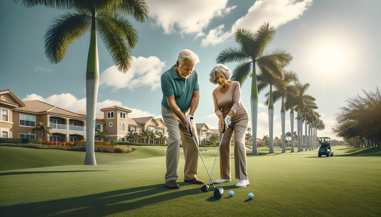 Why Retirees Are Choosing Spring Hill FL in 2026