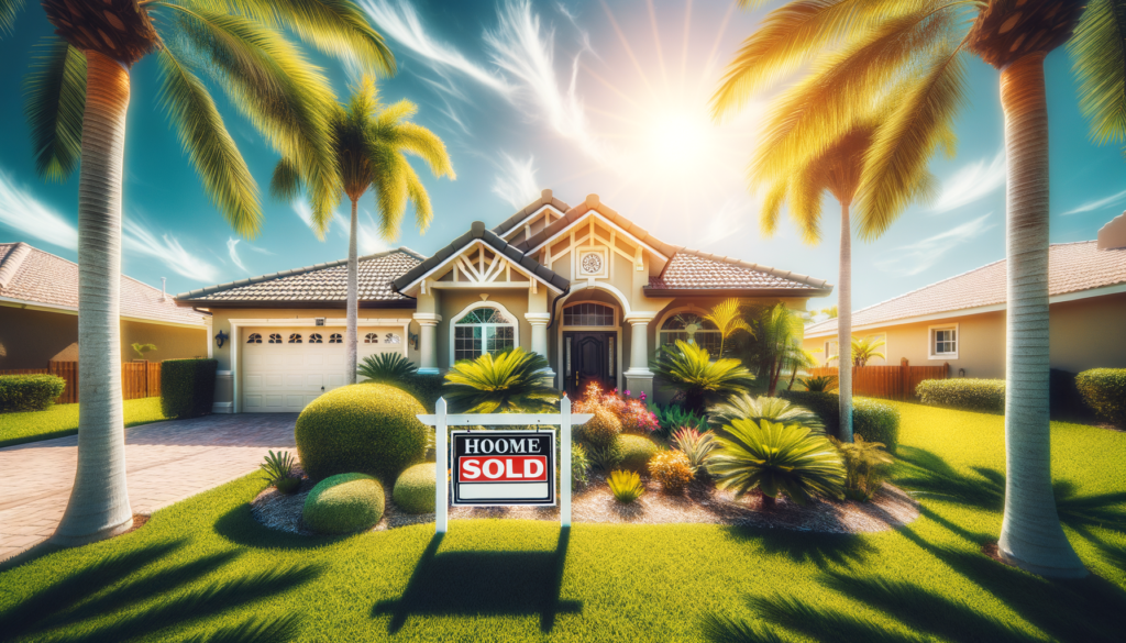 homes for sale Spring Hill Florida