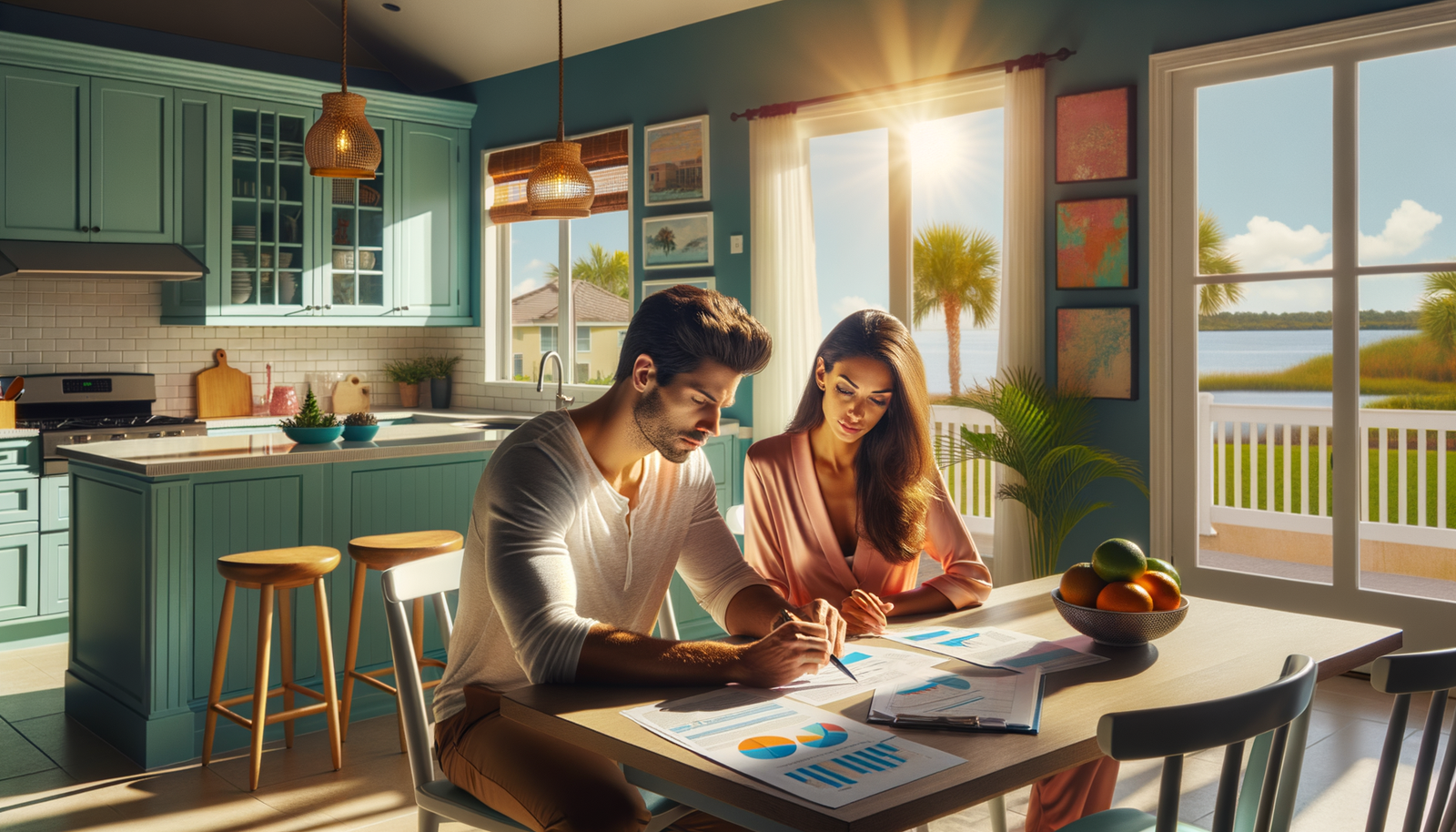 Spring Hill FL Cost of Living: What to Expect