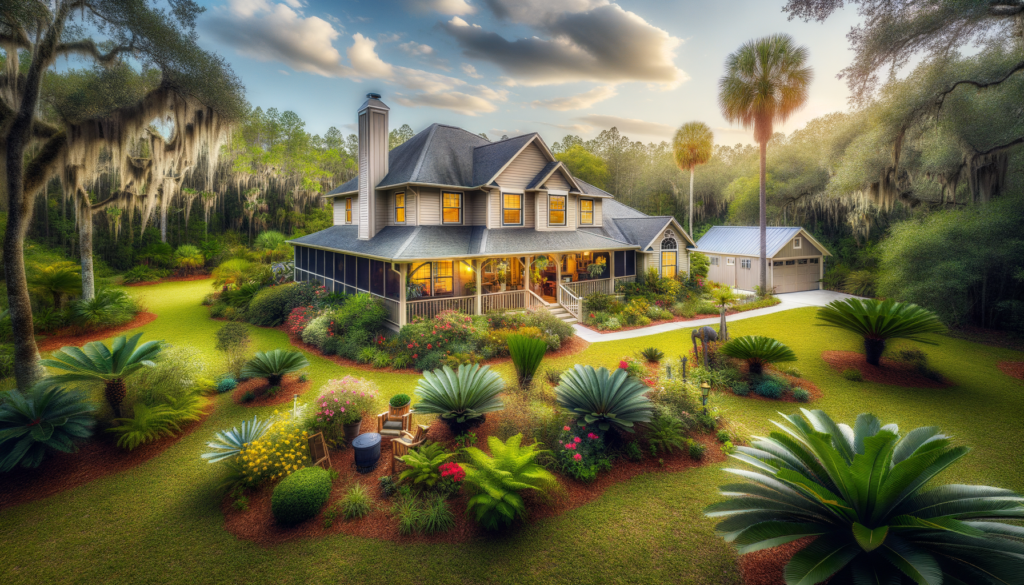 no HOA homes Spring Hill Florida