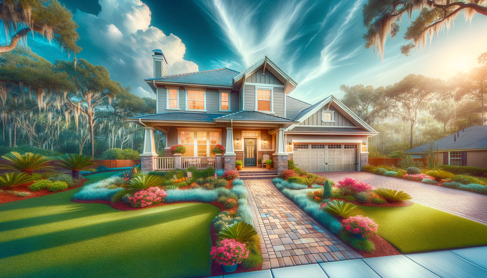 What $350,000 Gets You in Spring Hill FL in 2026