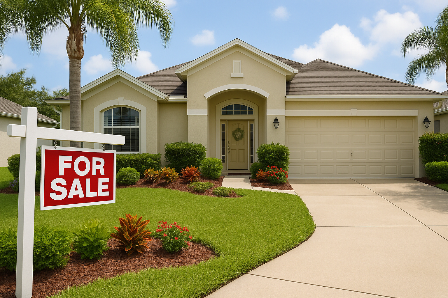 How to Sell Your Home Fast in Spring Hill FL