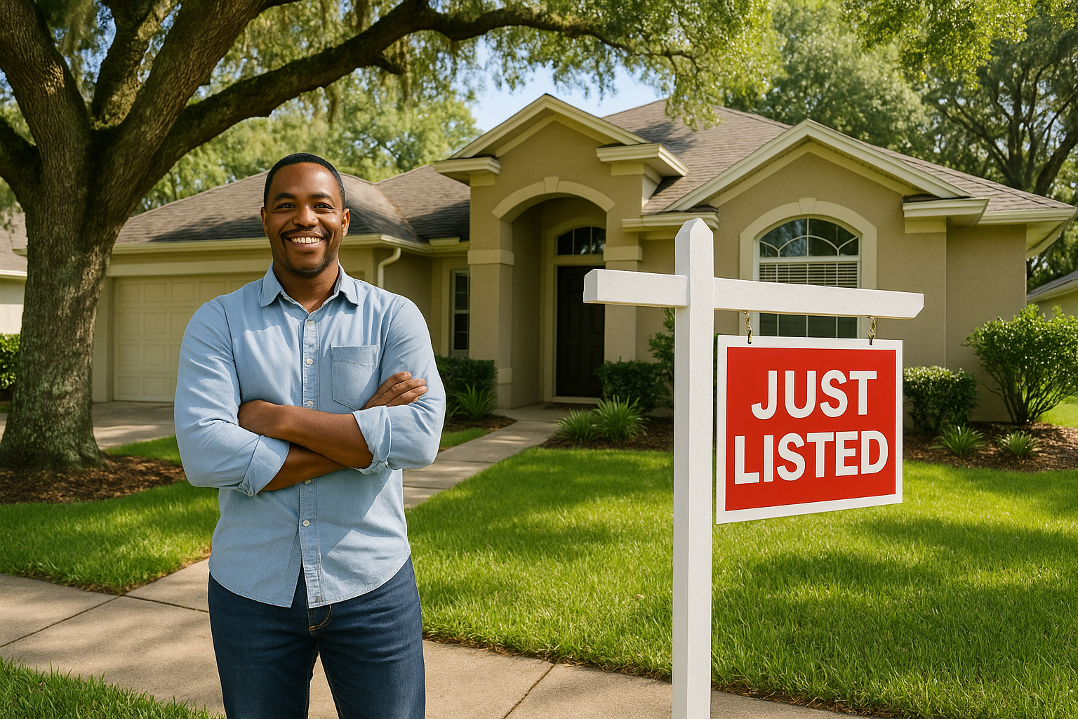 Brooksville FL Home Values Explained for Sellers