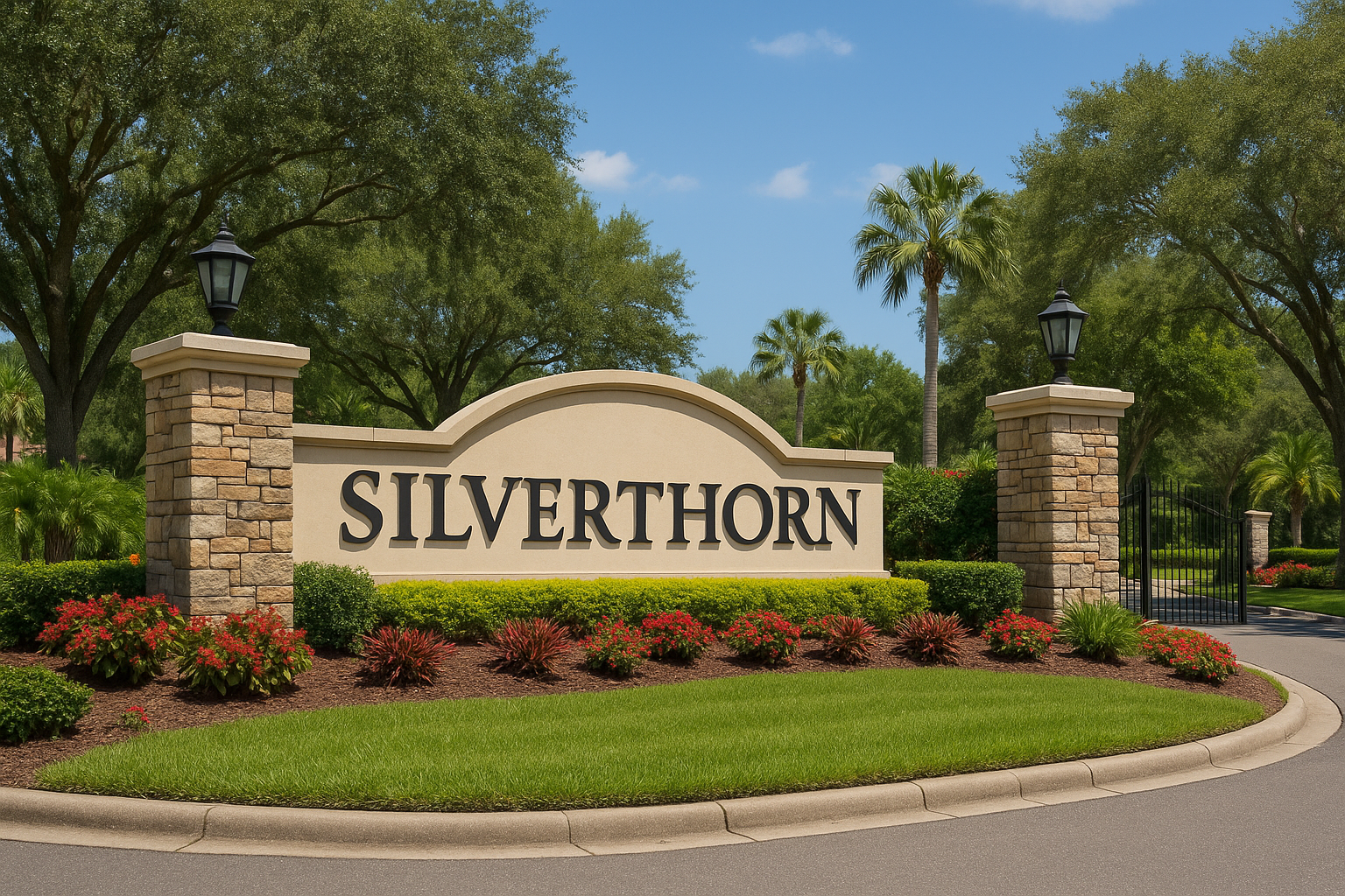 Silverthorn Community Brooksville FL: Full Review