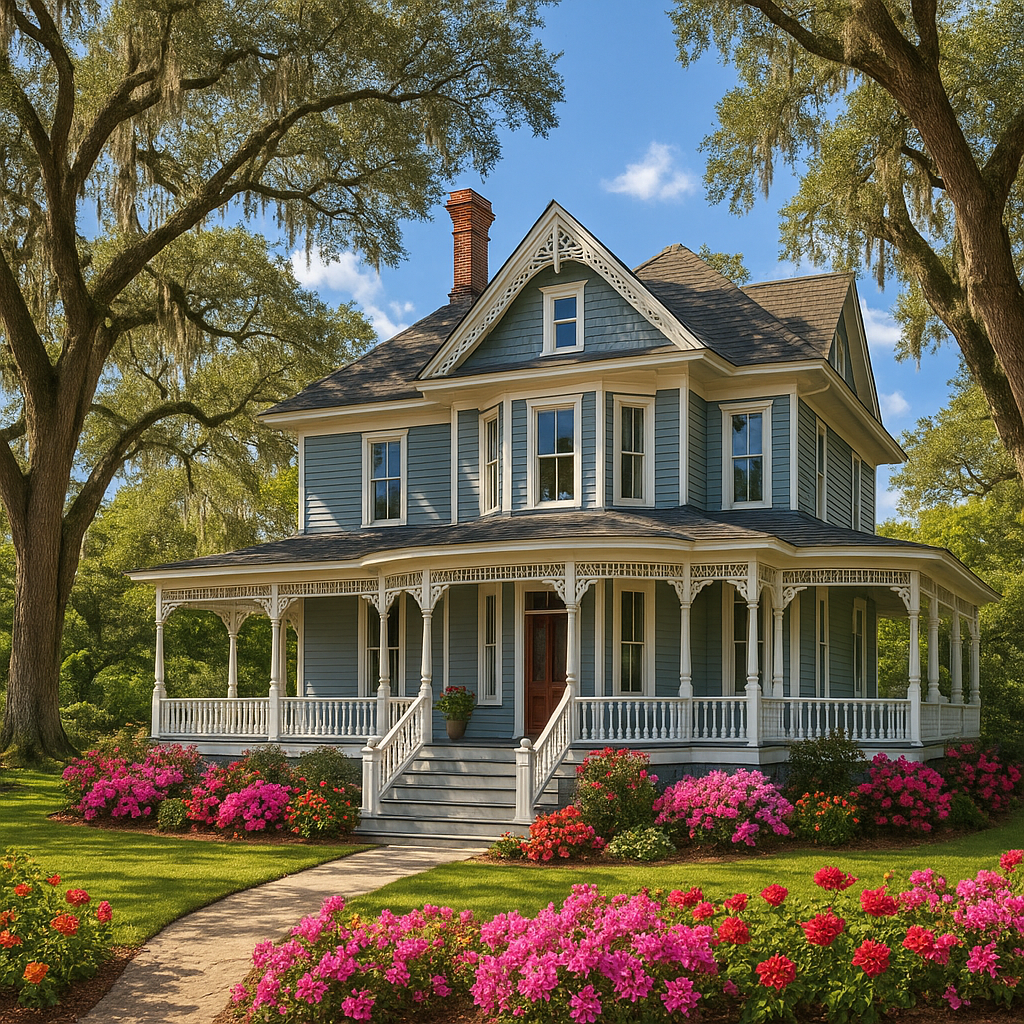 historic homes Brooksville Florida for sale