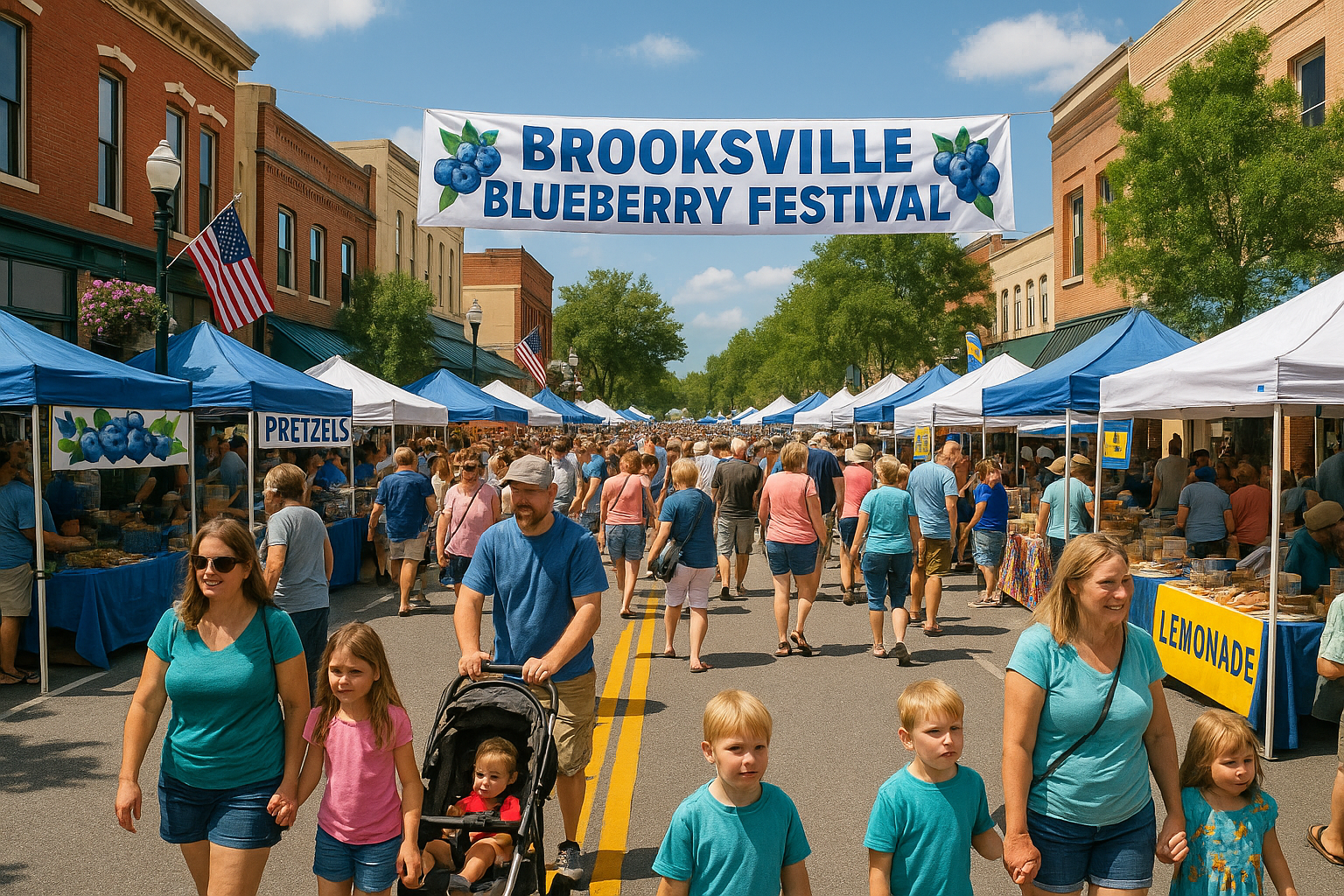 Best Things to Do in Brooksville FL Year Round