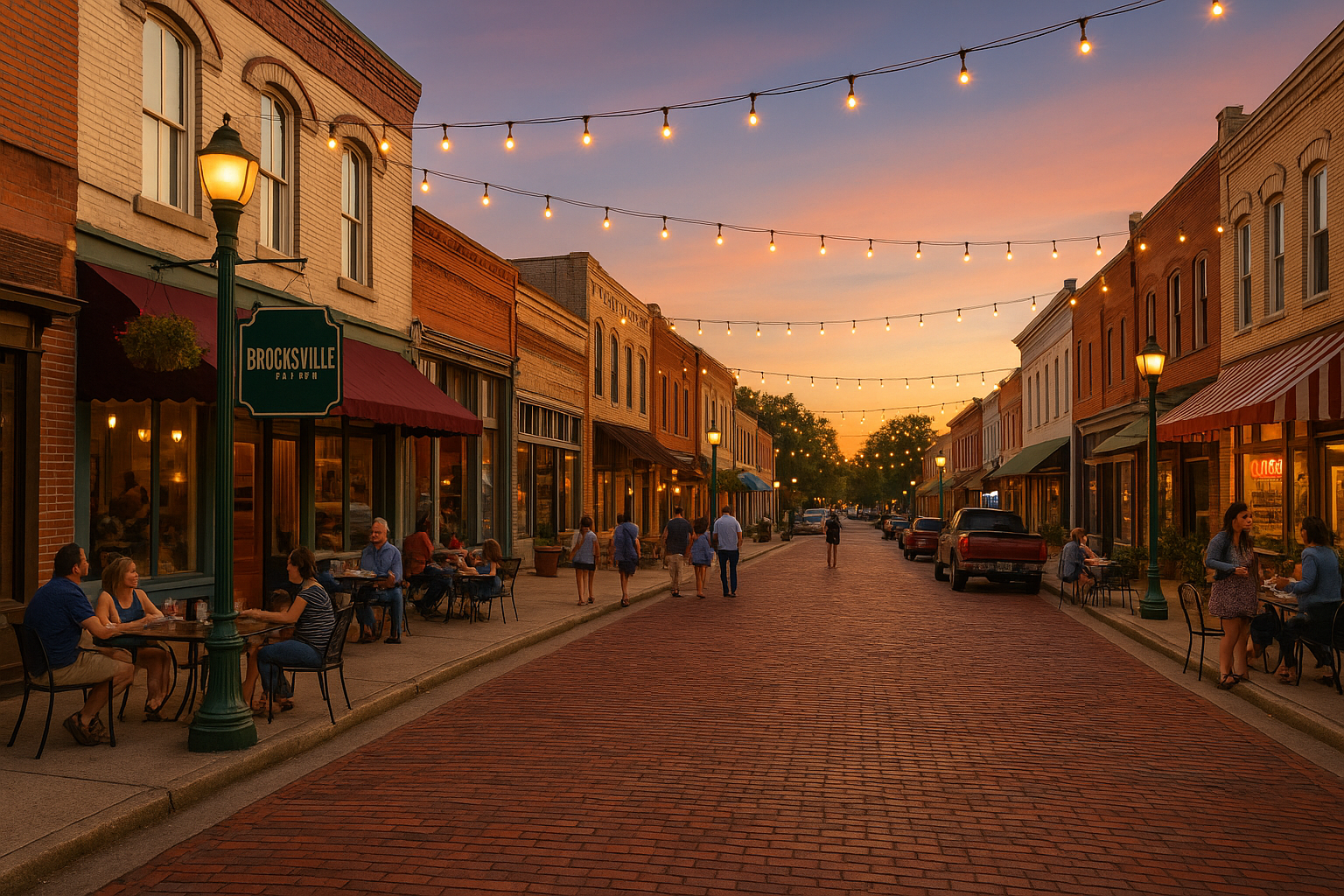Why Brooksville FL Is Florida’s Best Kept Secret