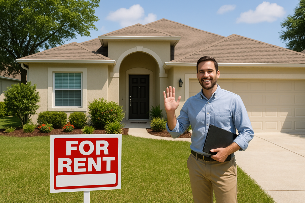 real estate investment Brooksville Florida